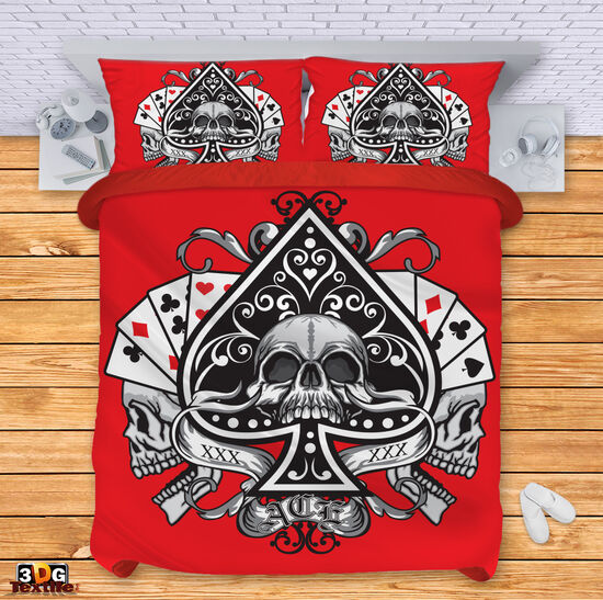 Bed Linen Ace