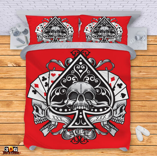 Bed Linen Ace
