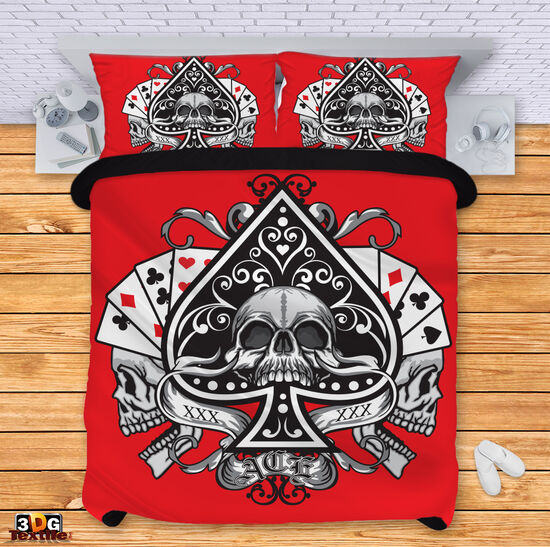 Bed Linen Ace
