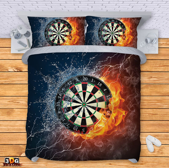 Bed Linen Darts