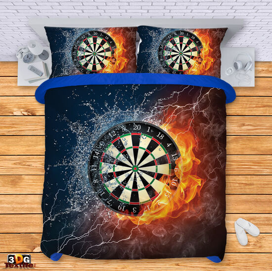 Bed Linen Darts