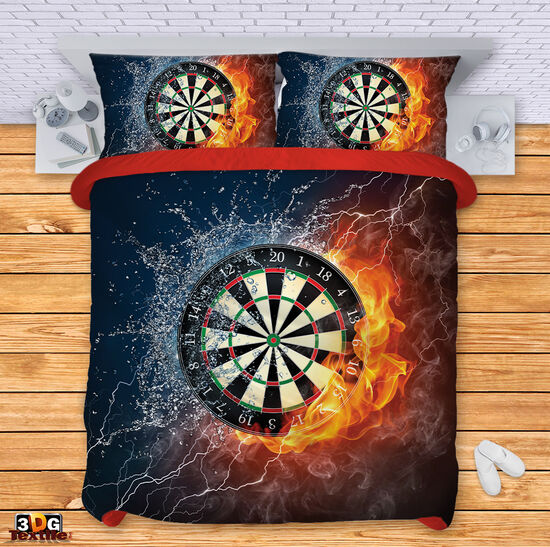 Bed Linen Darts