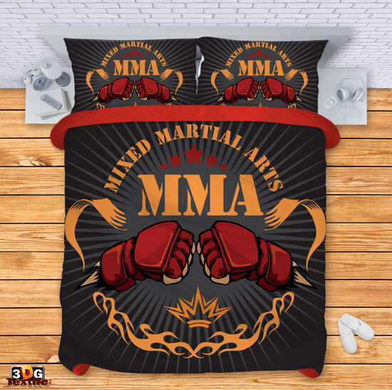 Bed Linen MMA