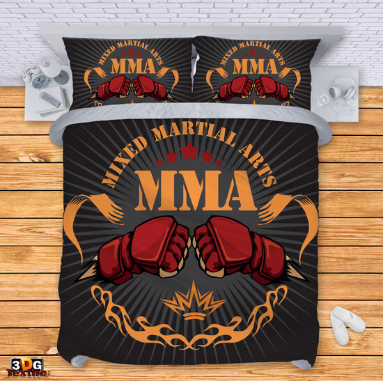 Bed Linen MMA