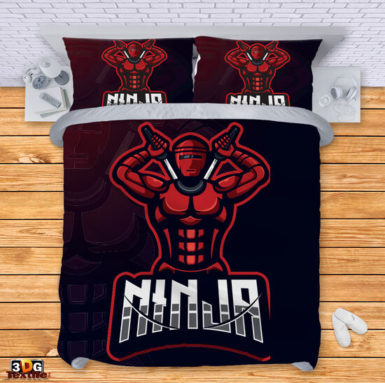 Bed Linen Ninja