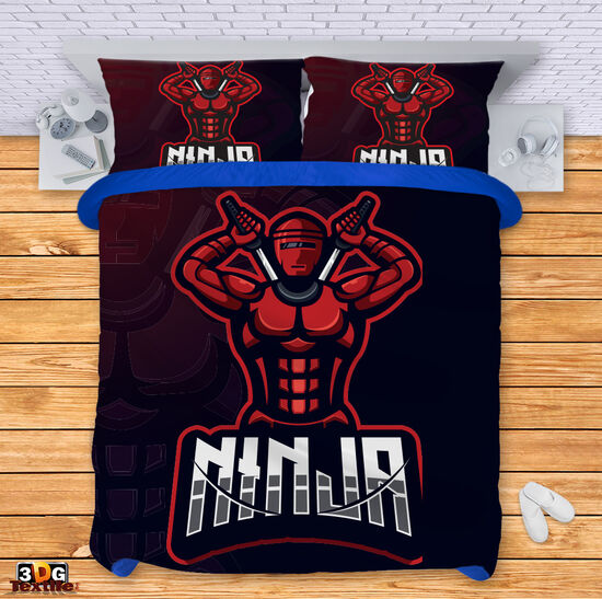 Bed Linen Ninja
