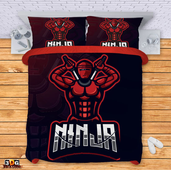 Bed Linen Ninja