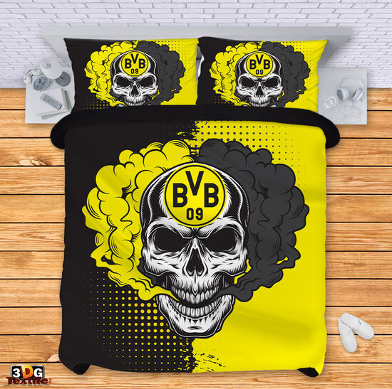 Bed Linen BVB 2023