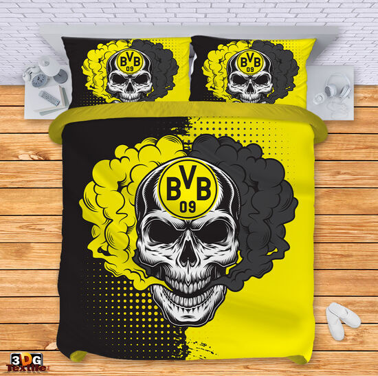 Bed Linen BVB 2023