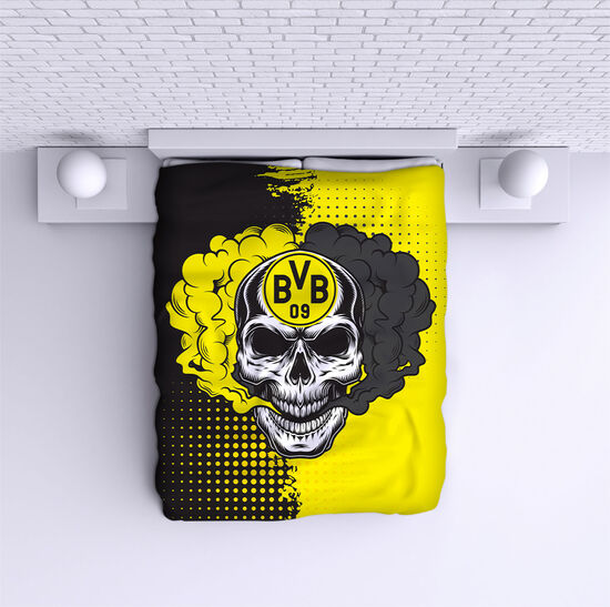 Bed Cover BVB 2023