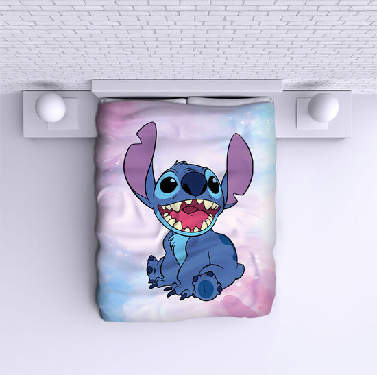 Bed Cover Stitch