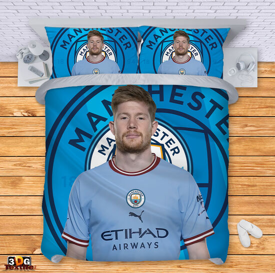 Bed Linen De Bruyne