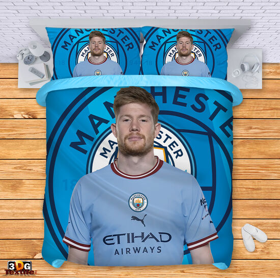 Bed Linen De Bruyne