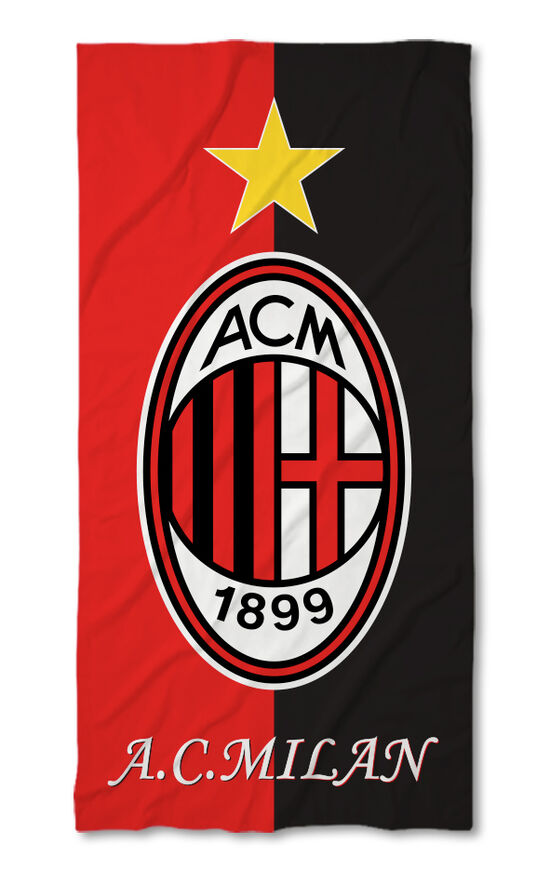 Beach Towel Milan