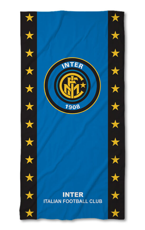 Beach Towel Inter