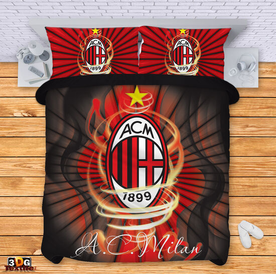 Bed Linen Milan
