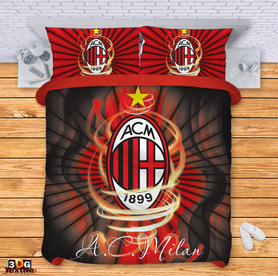 Bed Linen Milan
