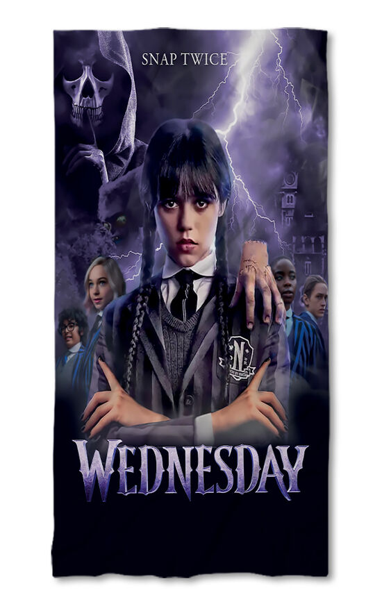 Beach Towel Wednesday 2