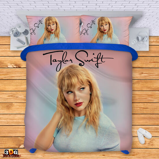 Bed Linen Taylor Swift