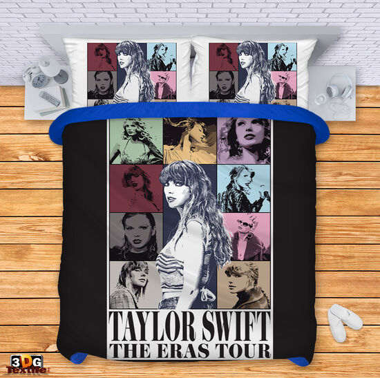Bed Linen Taylor Swift 2