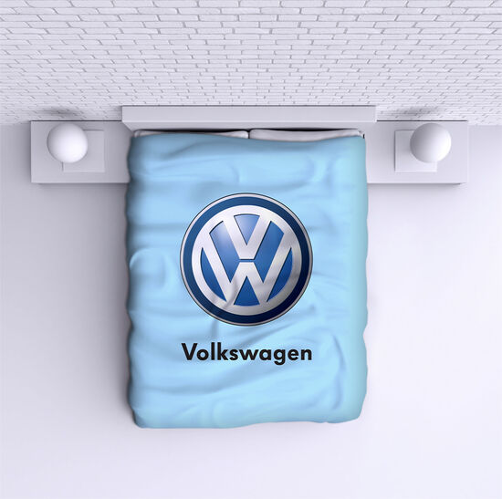 Bed Cover Volkswagen