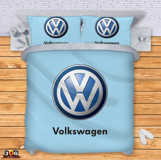 Bed Linen Volkswagen
