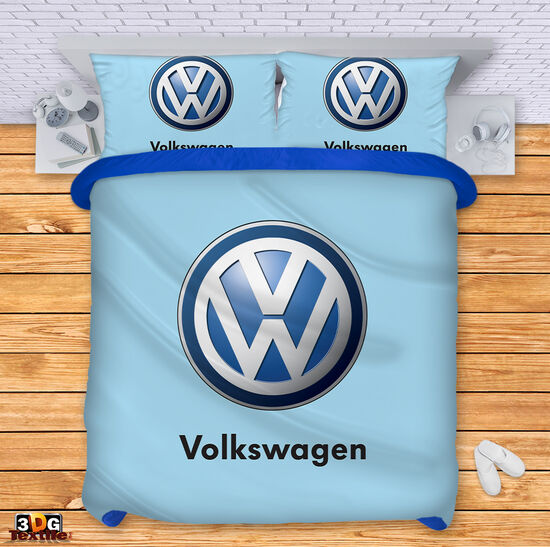 Bed Linen Volkswagen