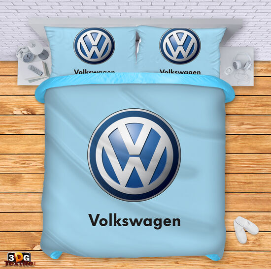 Bed Linen Volkswagen