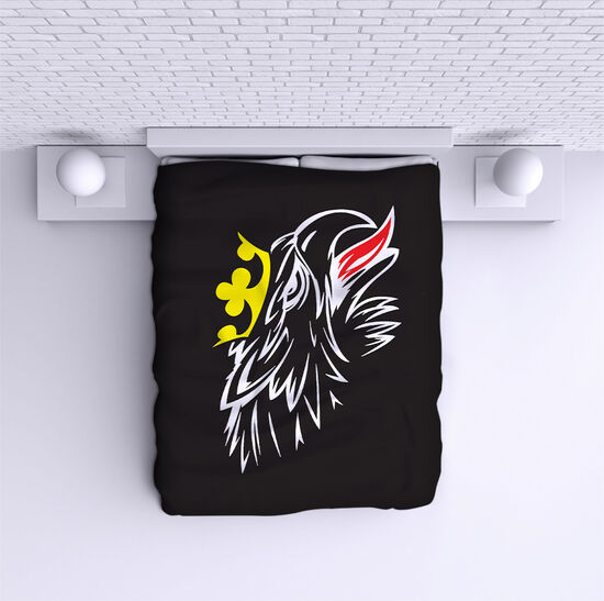 Bed Cover Scania 2024