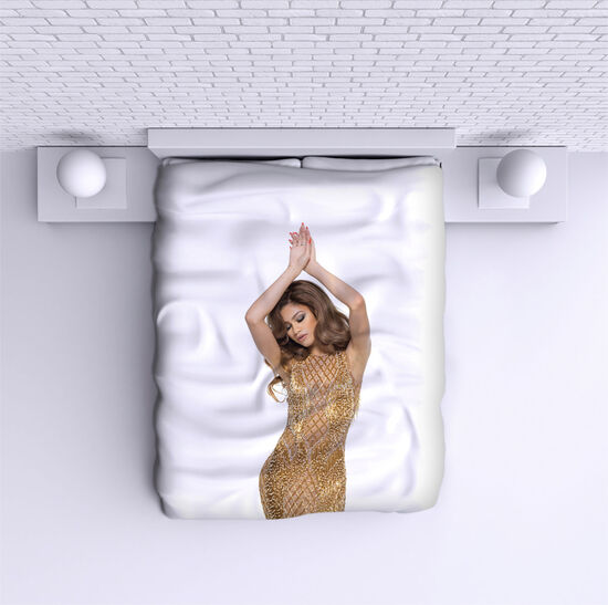 Bed Cover Zendaya