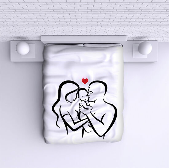 Bed Cover Family