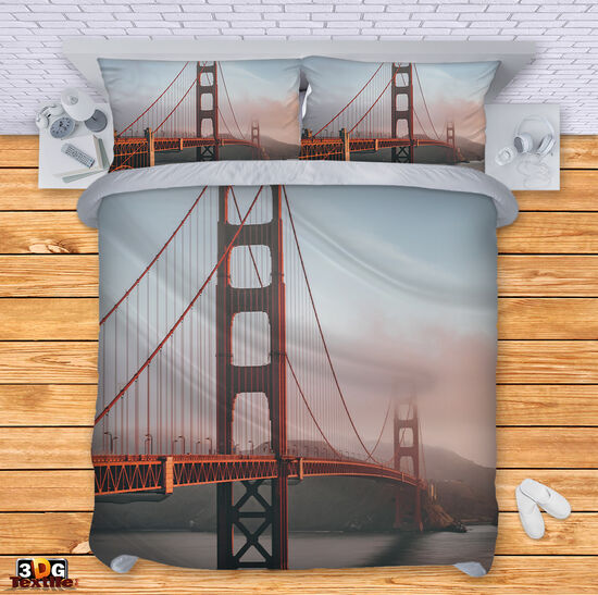 Bed Linen Bridge