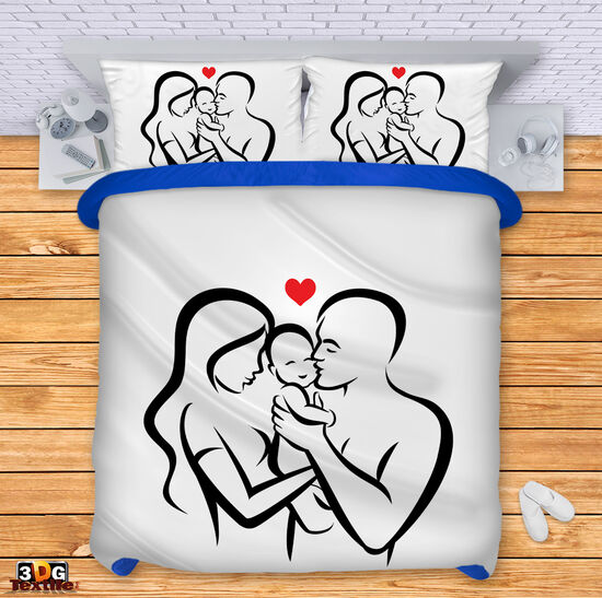 Bed Linen Family
