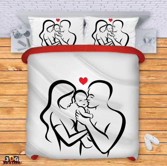 Bed Linen Family