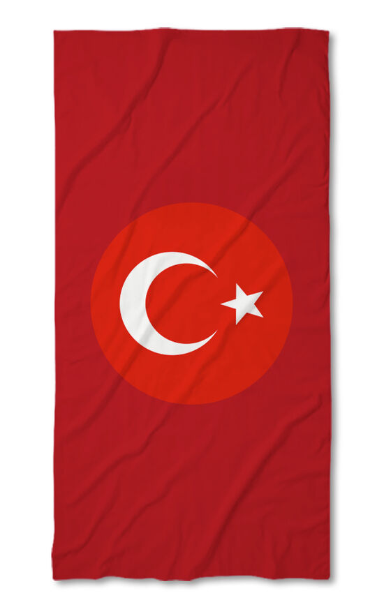 Beach Towel Turkey