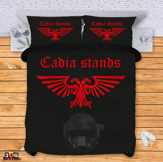 Bed Linen Cadia Stands