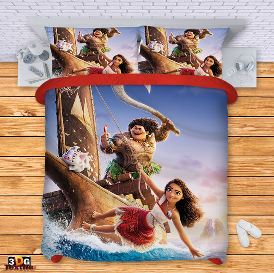 Bed Linen Moana 2