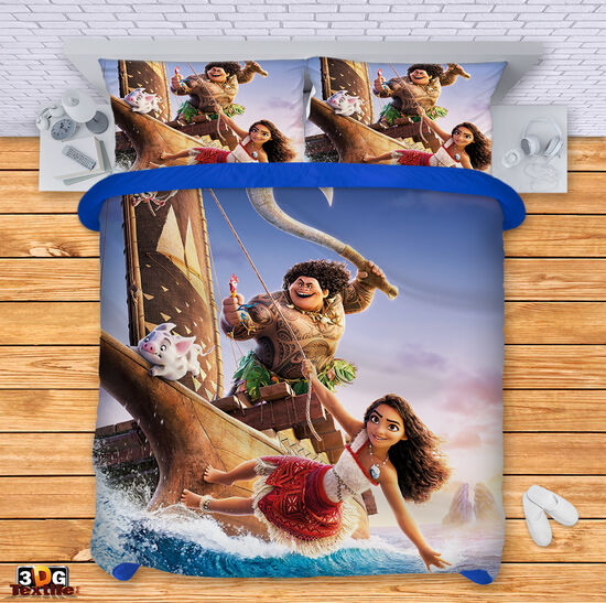 Bed Linen Moana 2