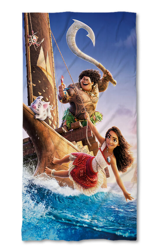 Beach Towel Moana 2