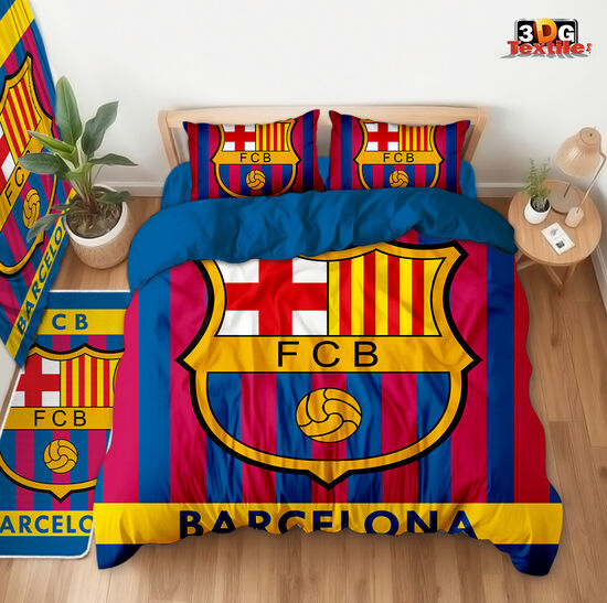 Bed Linen Barcelona