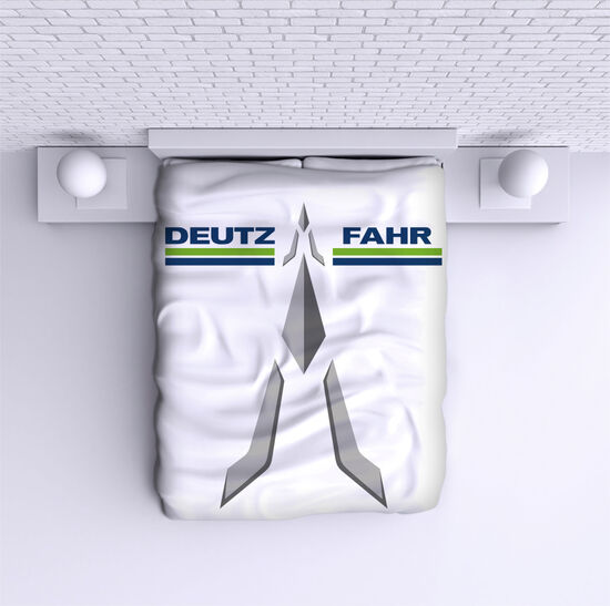 Bed Cover Deutz-Fahr