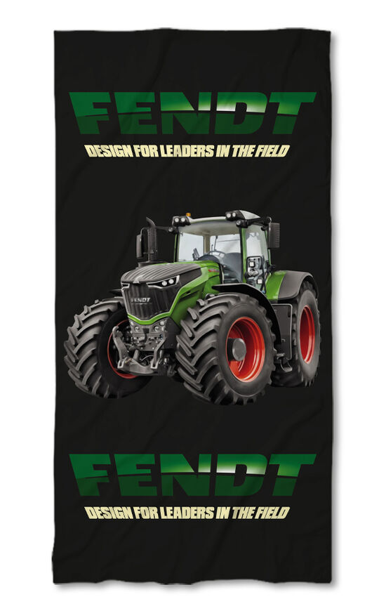 Beach Towel Fendt