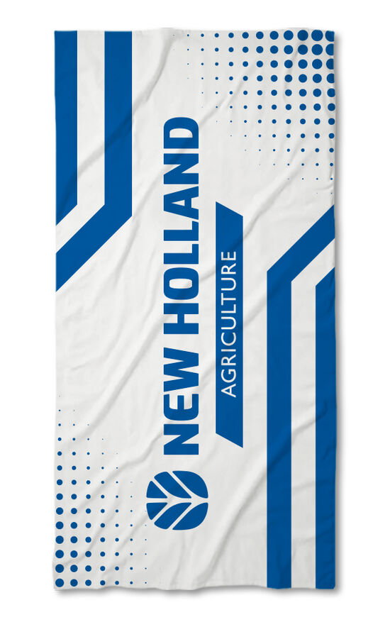 Beach Towel New Holland 2