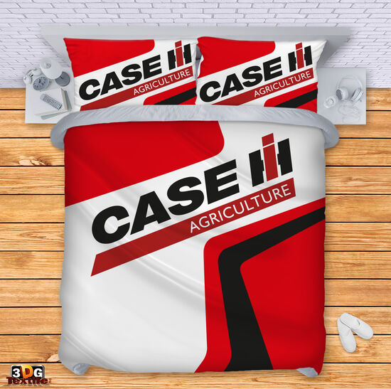 Bed Linen Case IH