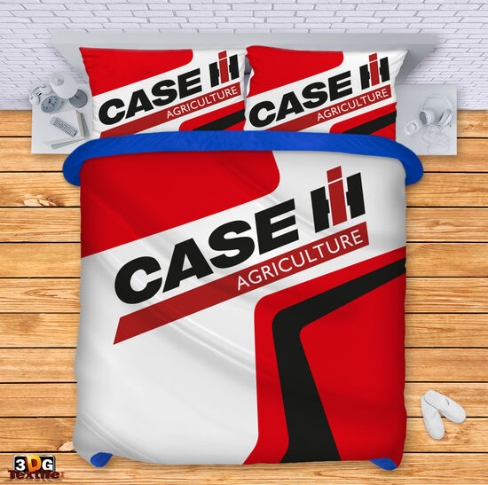 Bed Linen Case IH
