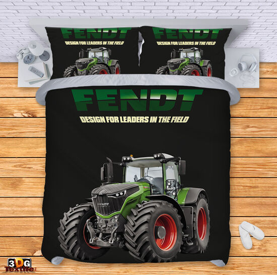 Bed Linen Fendt