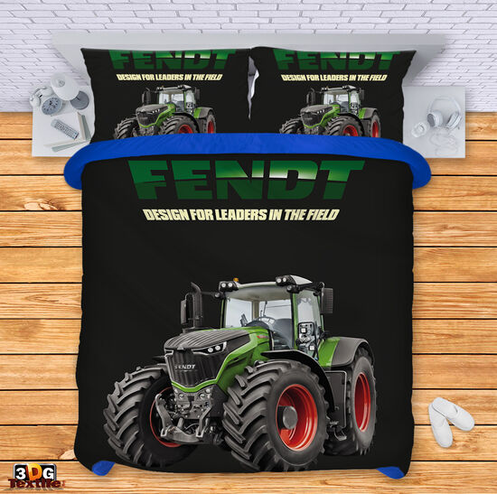 Bed Linen Fendt