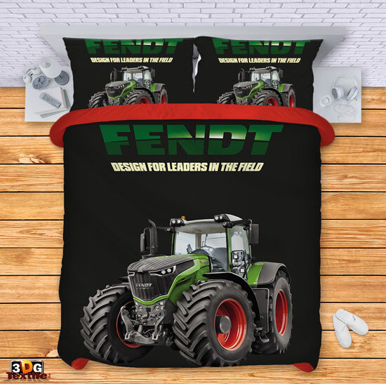 Bed Linen Fendt