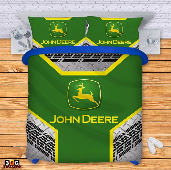 Bed Linen John Deere 3