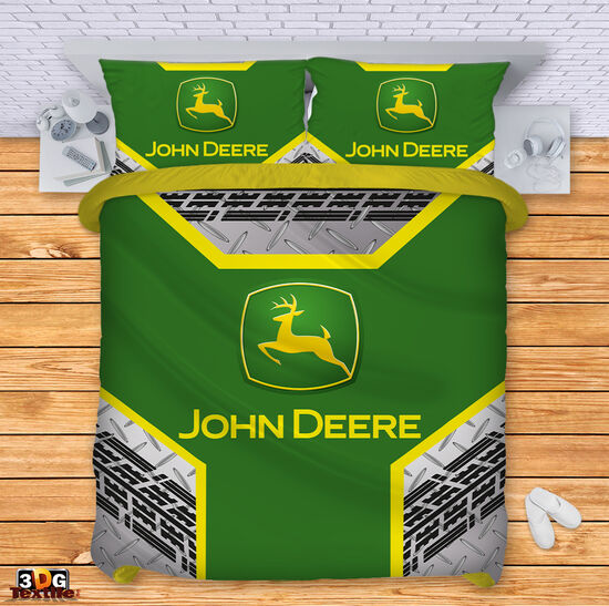 Bed Linen John Deere 3
